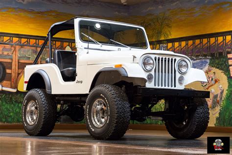 cj5 for sale|older cj5 jeeps for sale.